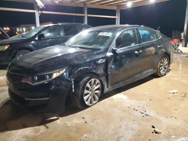 kia optima ex 2017 5xxgu4l37hg132649