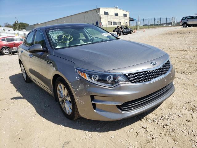 kia optima ex 2017 5xxgu4l37hg156420