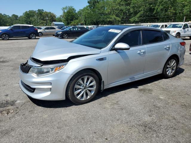 kia optima 2018 5xxgu4l37jg182568