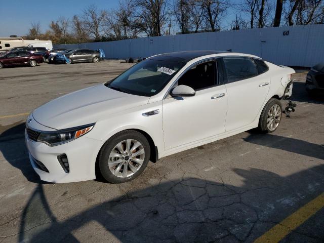 kia optima ex 2018 5xxgu4l37jg210238