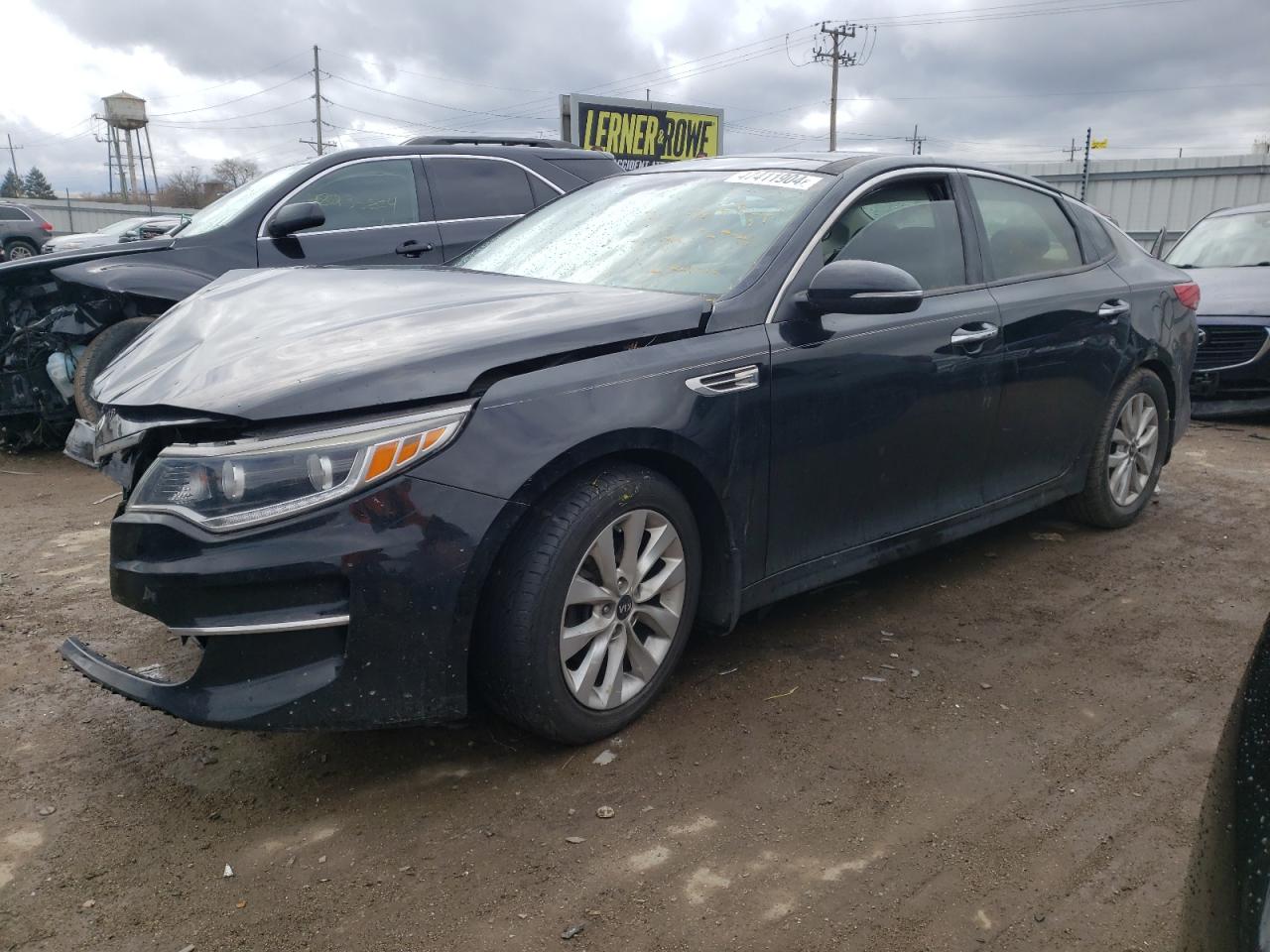 kia optima 2016 5xxgu4l38gg013829