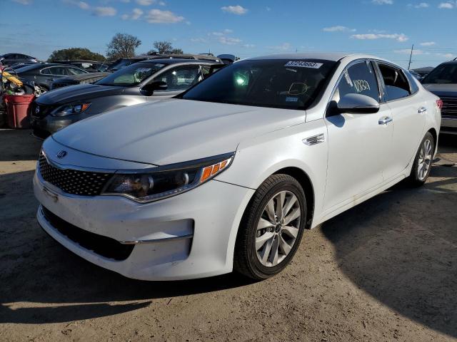 kia optima ex 2016 5xxgu4l38gg053022