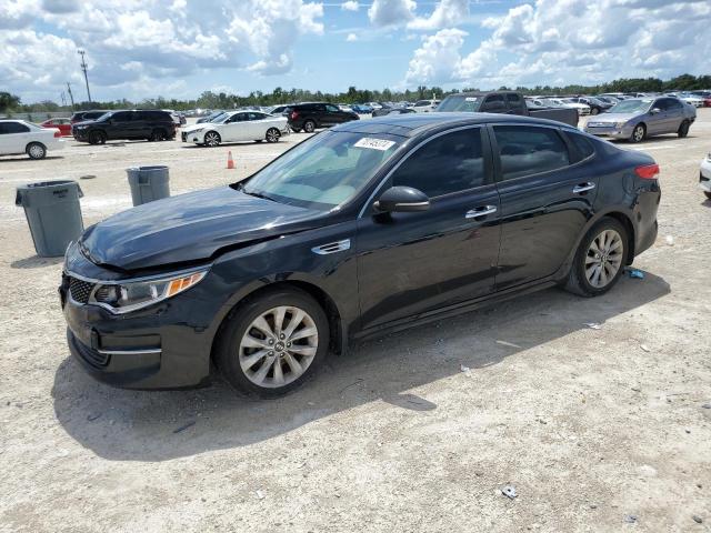 kia optima ex 2016 5xxgu4l38gg055501