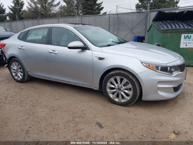 kia optima 2016 5xxgu4l38gg066191