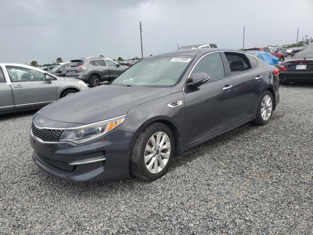 kia optima ex 2017 5xxgu4l38hg163604