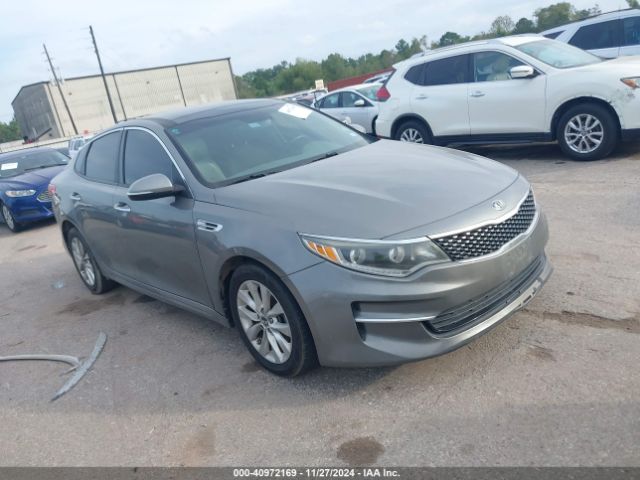 kia optima 2018 5xxgu4l38jg186578