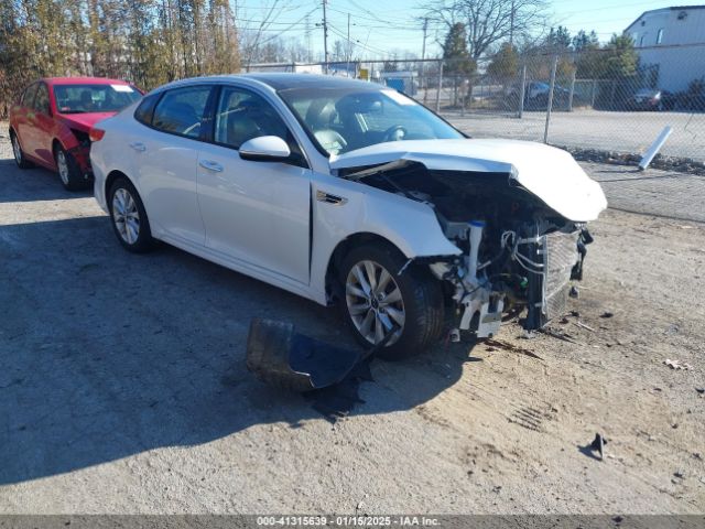 kia optima 2018 5xxgu4l38jg192817