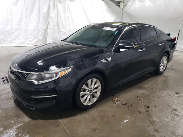 kia optima ex 2018 5xxgu4l38jg195555