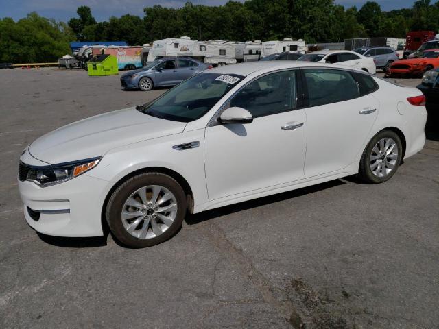 kia optima ex 2018 5xxgu4l38jg196933