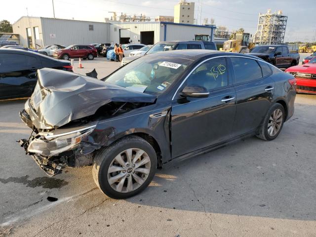 kia optima ex 2018 5xxgu4l38jg198147