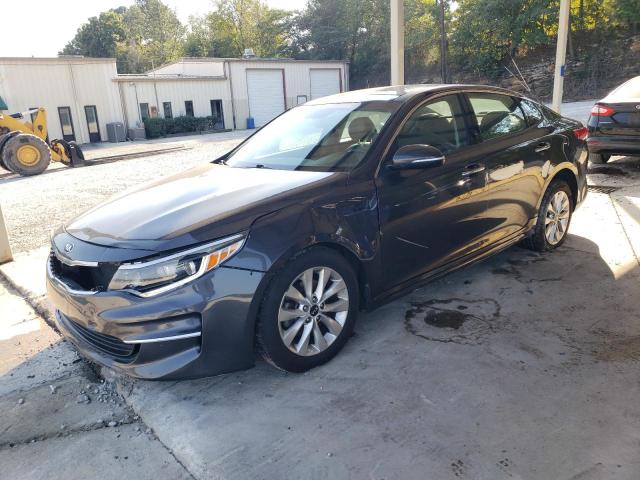 kia optima ex 2018 5xxgu4l38jg198441