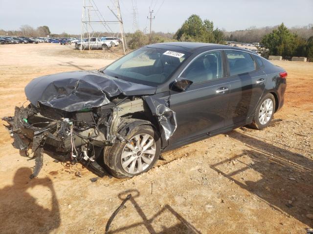 kia optima ex 2016 5xxgu4l39gg007571