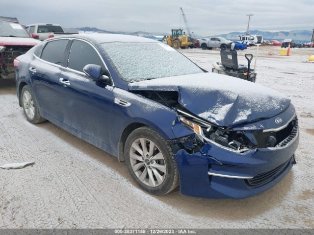 kia optima 2016 5xxgu4l39gg016111