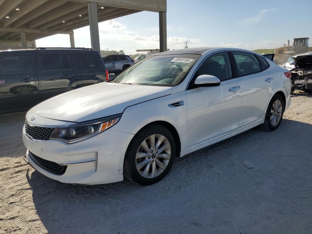 kia optima 2016 5xxgu4l39gg041459