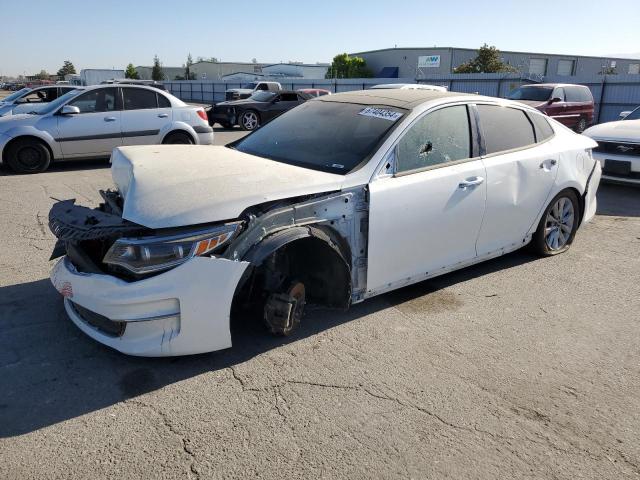 kia optima ex 2016 5xxgu4l39gg055474