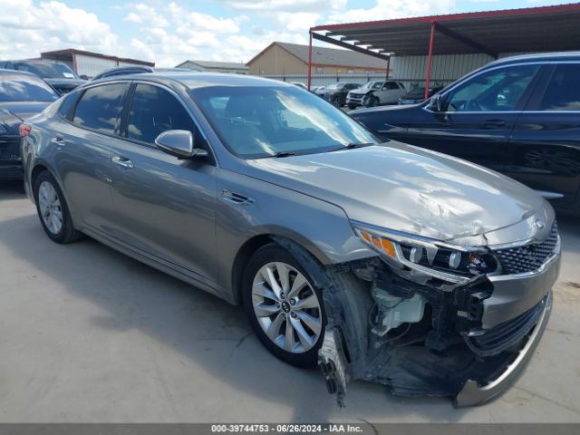 kia optima 2016 5xxgu4l39gg065390