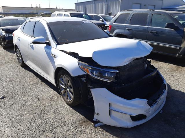 kia optima ex 2016 5xxgu4l39gg065504