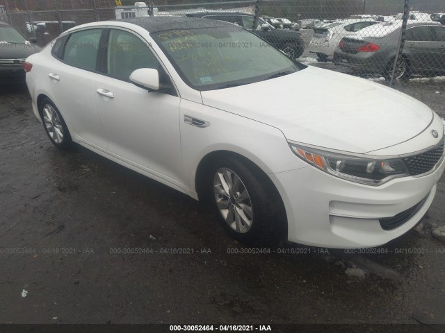 kia optima 2016 5xxgu4l39gg091052