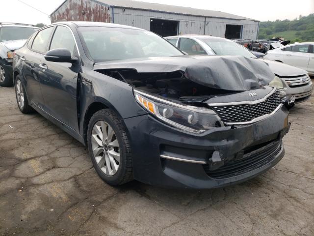 kia  2016 5xxgu4l39gg095893