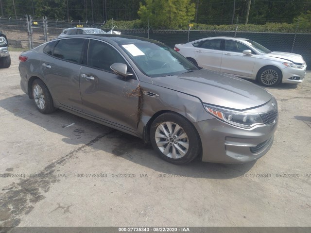 kia optima 2016 5xxgu4l39gg104768