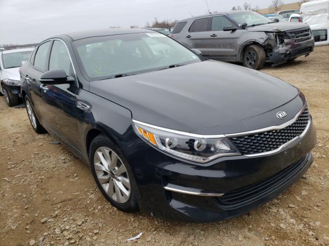 kia optima ex 2016 5xxgu4l39gg109078