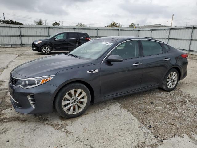 kia optima ex 2017 5xxgu4l39hg143247