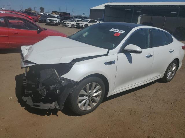 kia optima ex 2017 5xxgu4l39hg161473