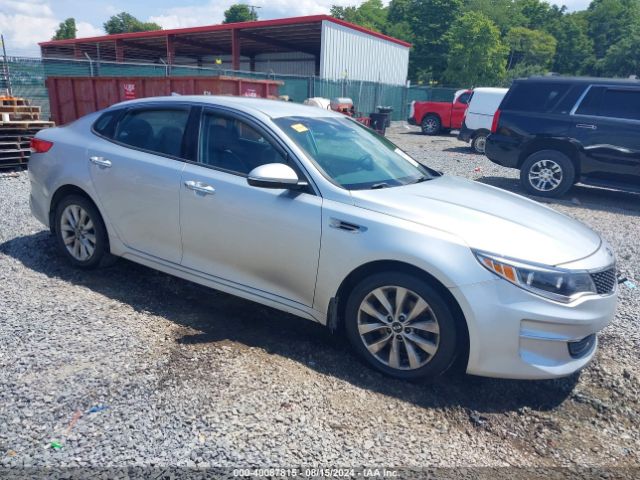 kia optima 2017 5xxgu4l39hg164406