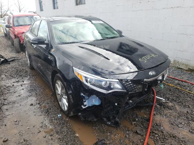 kia  2017 5xxgu4l39hg166043