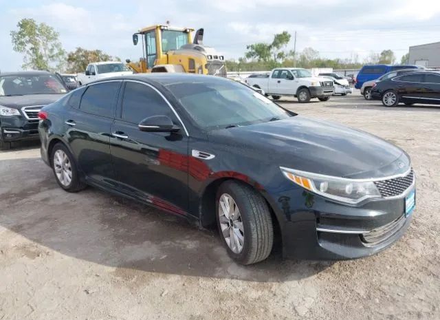 kia optima 2017 5xxgu4l39hg176006