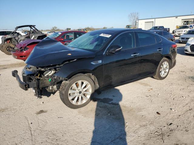 kia optima ex 2017 5xxgu4l39hg177740