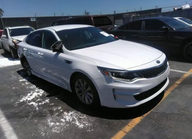 kia optima 2018 5xxgu4l39jg200052