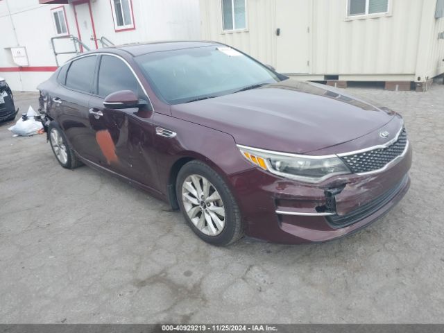 kia optima 2018 5xxgu4l39jg212007