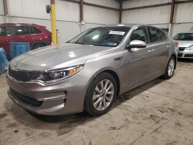 kia optima ex 2018 5xxgu4l39jg224741