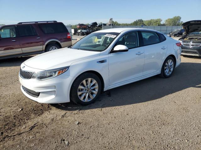 kia optima ex 2018 5xxgu4l39jg231530