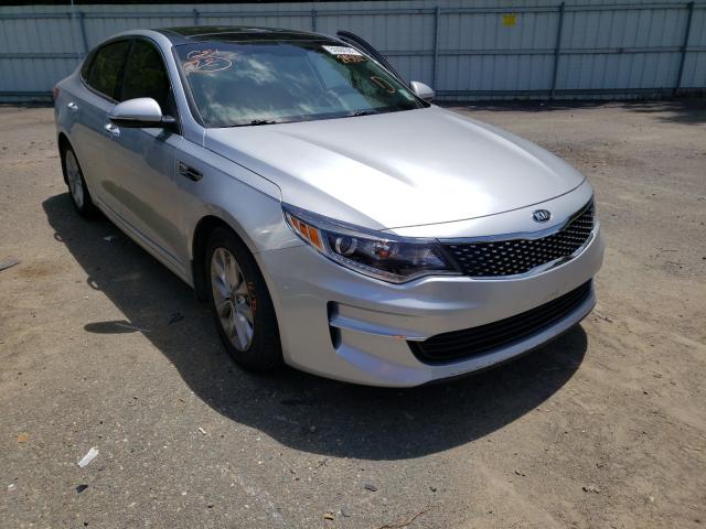 kia optima ex 2018 5xxgu4l39jg243872