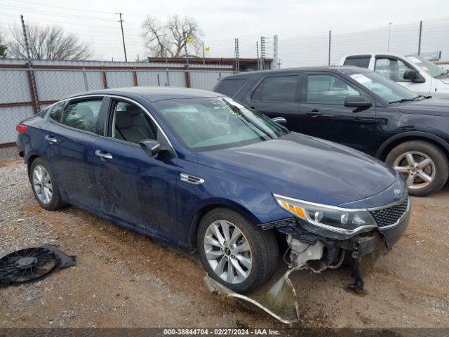 kia optima 2016 5xxgu4l3xgg030518