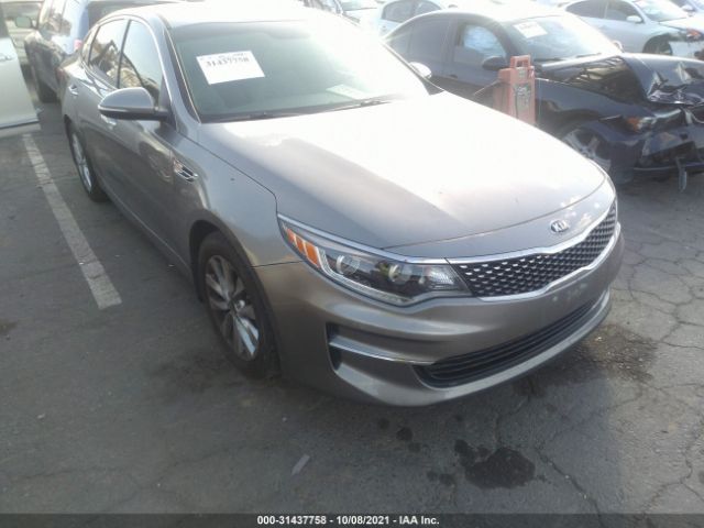 kia optima 2016 5xxgu4l3xgg032009