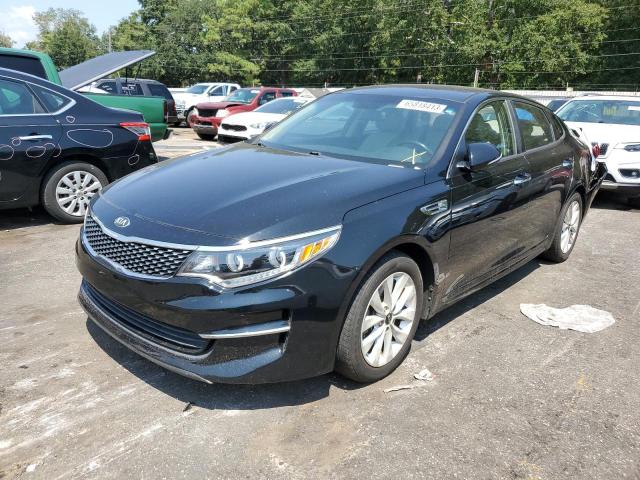 kia optima 2016 5xxgu4l3xgg045035