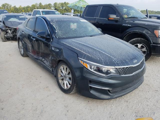 kia optima ex 2016 5xxgu4l3xgg046346