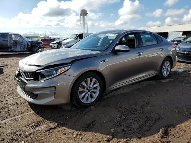 kia optima 2016 5xxgu4l3xgg053684