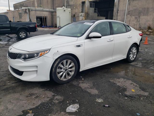 kia optima ex 2016 5xxgu4l3xgg065043