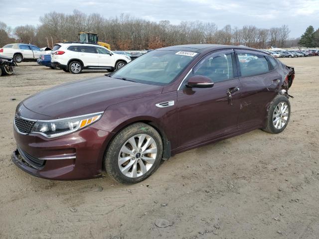 kia optima 2016 5xxgu4l3xgg066581