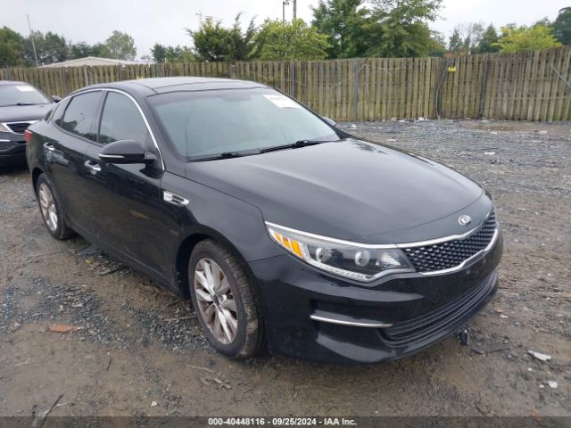 kia optima 2016 5xxgu4l3xgg081159