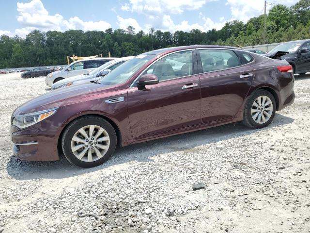 kia optima 2016 5xxgu4l3xgg085471