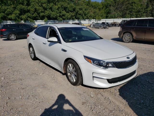 kia optima ex 2016 5xxgu4l3xgg107016