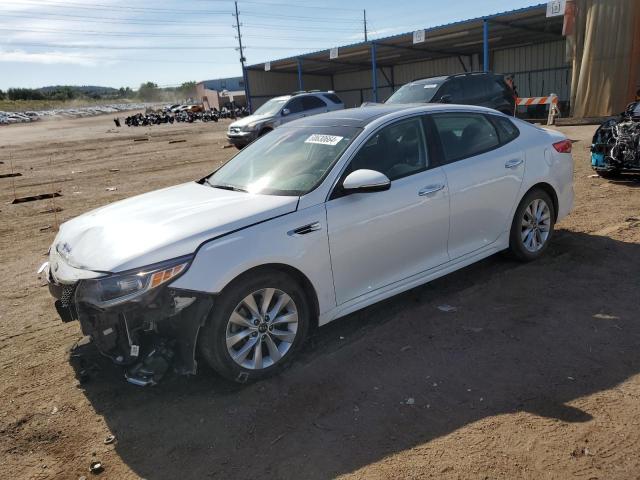 kia optima 2018 5xxgu4l3xjg227941