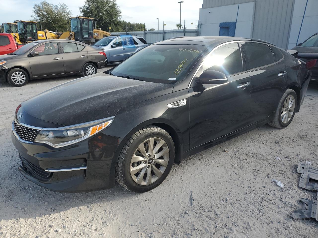 kia optima 2018 5xxgu4l3xjg259451