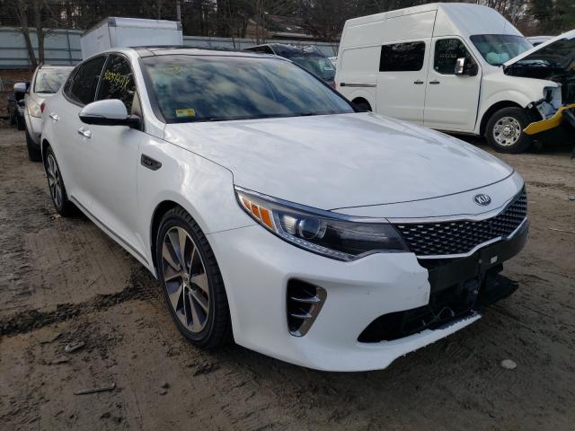 kia optima sxl 2016 5xxgv4l20gg031150