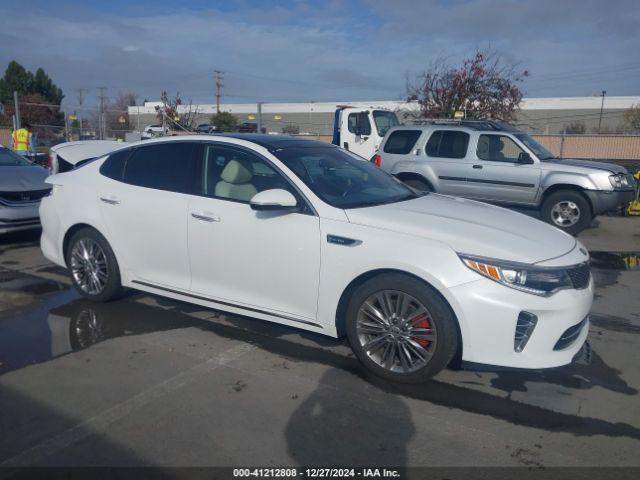 kia optima 2016 5xxgv4l20gg074869